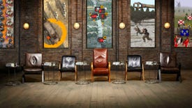 The Flare Path: Dragons' Den