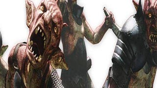 Dragon's Dogma takes Capcom into triple-A RPG combat