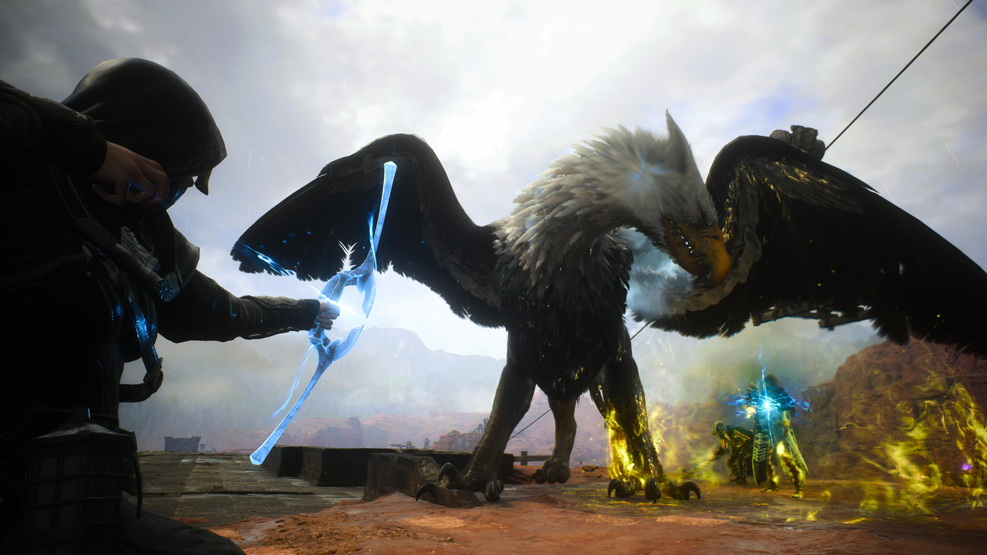 Best Augments and all Augments list for Dragon's Dogma 2 - Vimarsana News