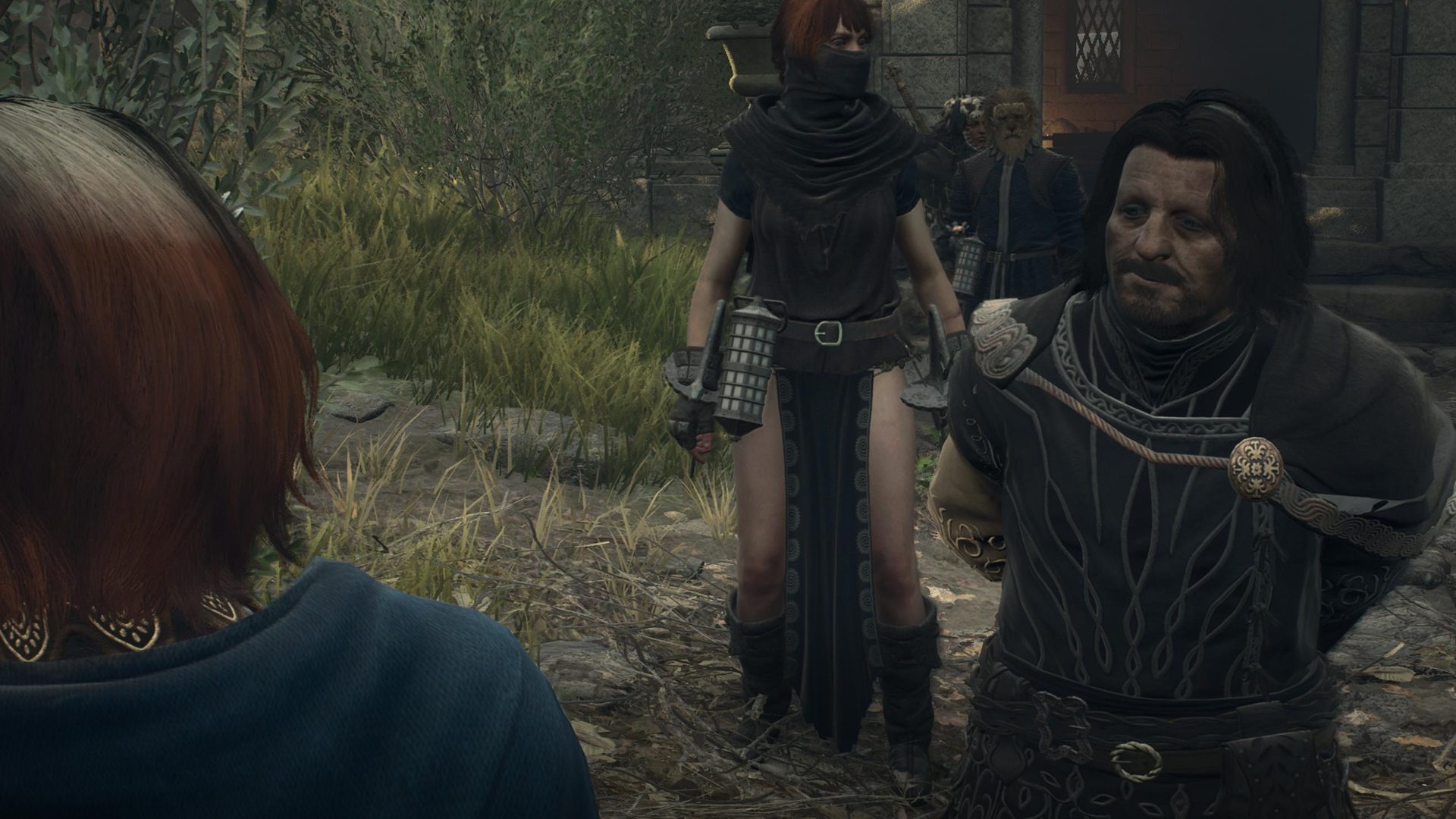 Reach distant places in the the world of Dragon&rsquo;s Dogma 2 by using the right Augments