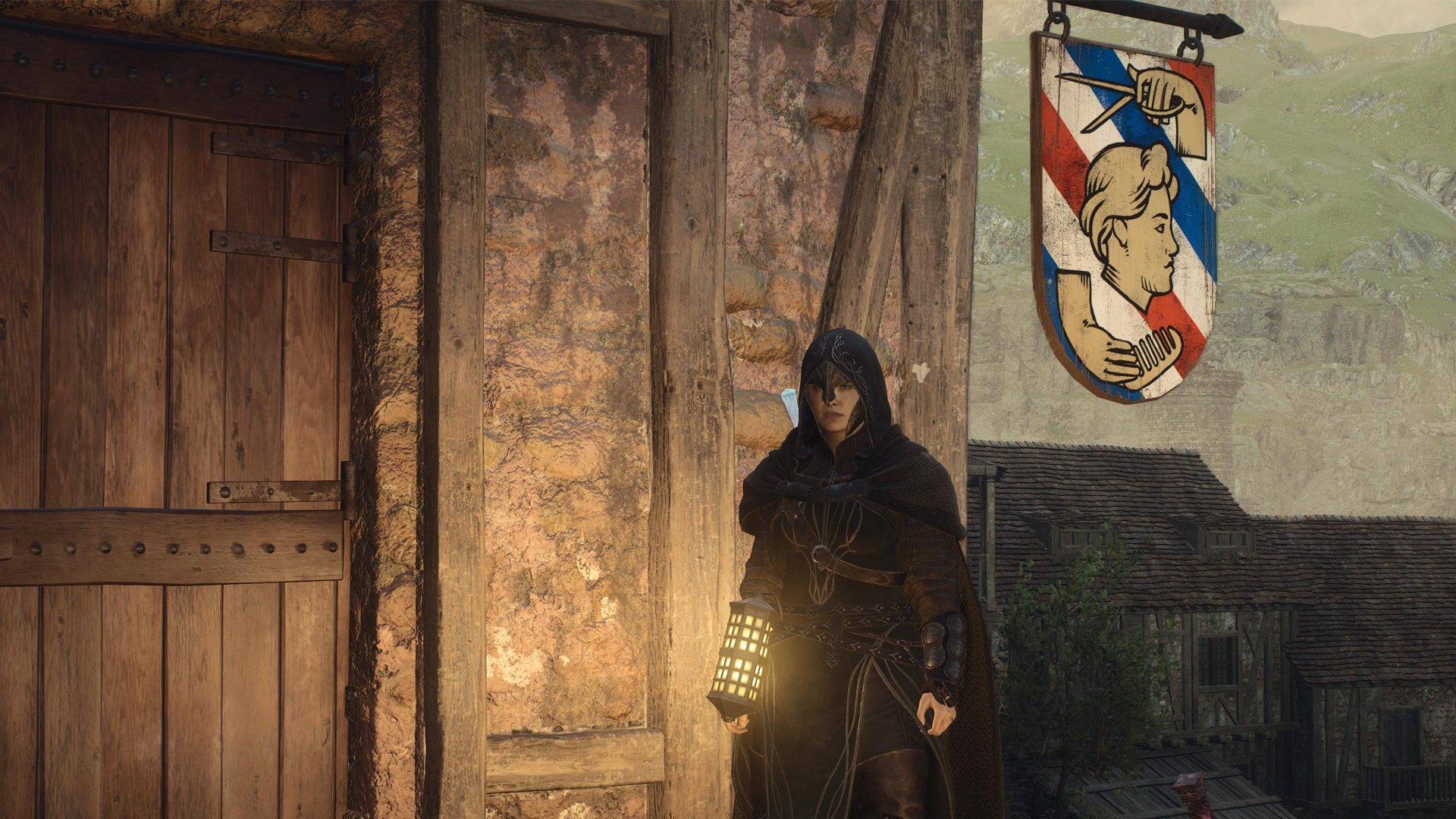 How to use dye in Dragon’s Dogma 2