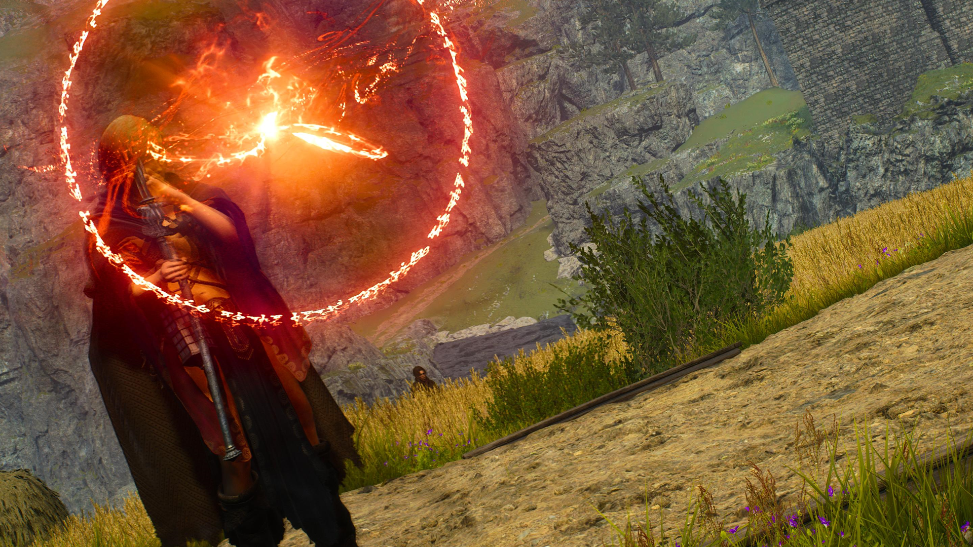 Dragon's Dogma 2 Mage best build, skills, and augmentations - Vimarsana News