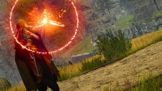 Dragon’s Dogma 2 Mage best build, skills, and augmentations
