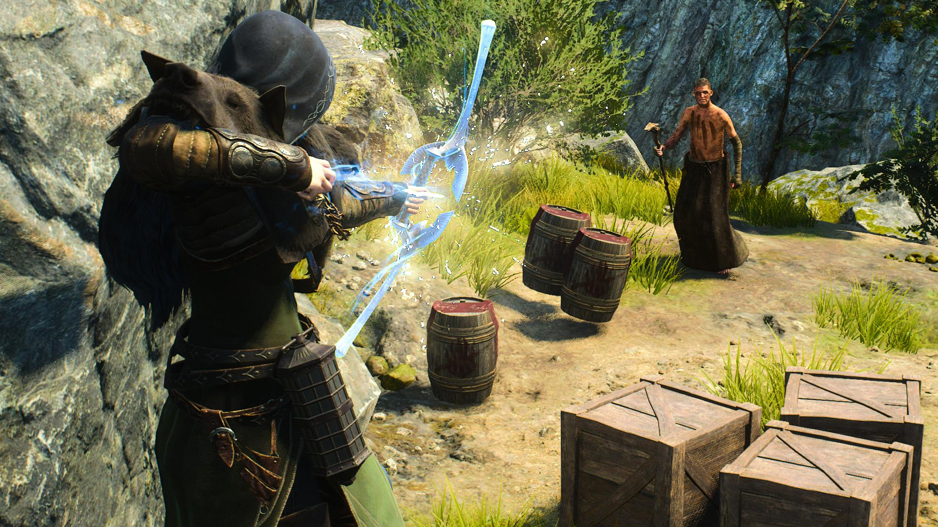 Dragon's Dogma 2 best Magick Archer build, skills, and augmentations - Vimarsana News