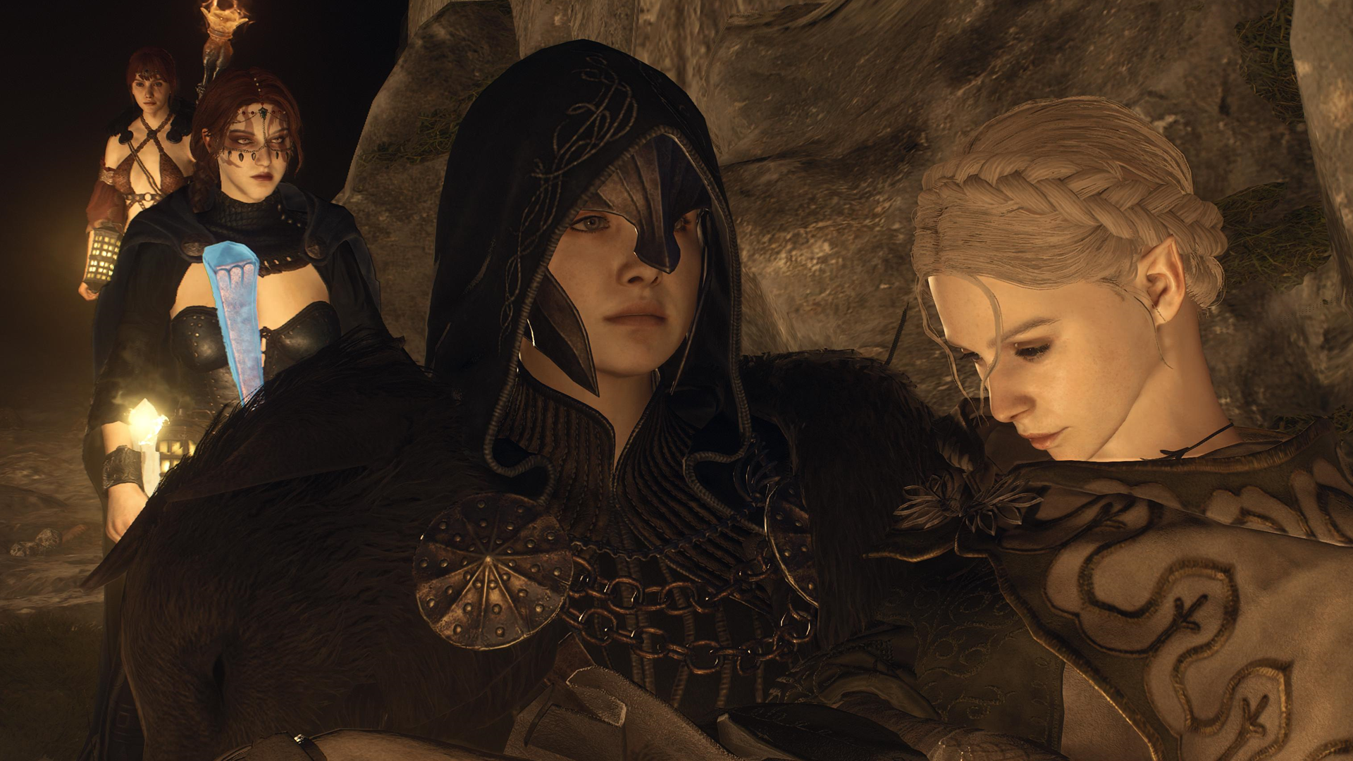 Unlocking Maister skills involves completing special missions in Dragon&rsquo;s Dogma 2