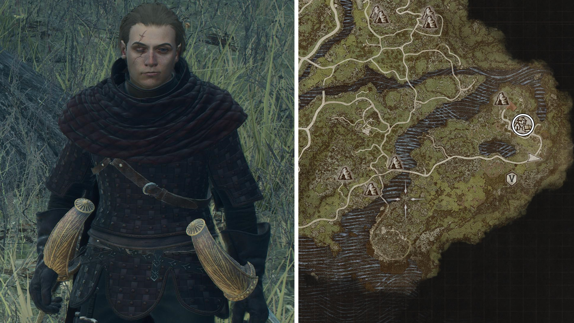 To get the Thief Maister skill, you need to prove being a smart Arisen