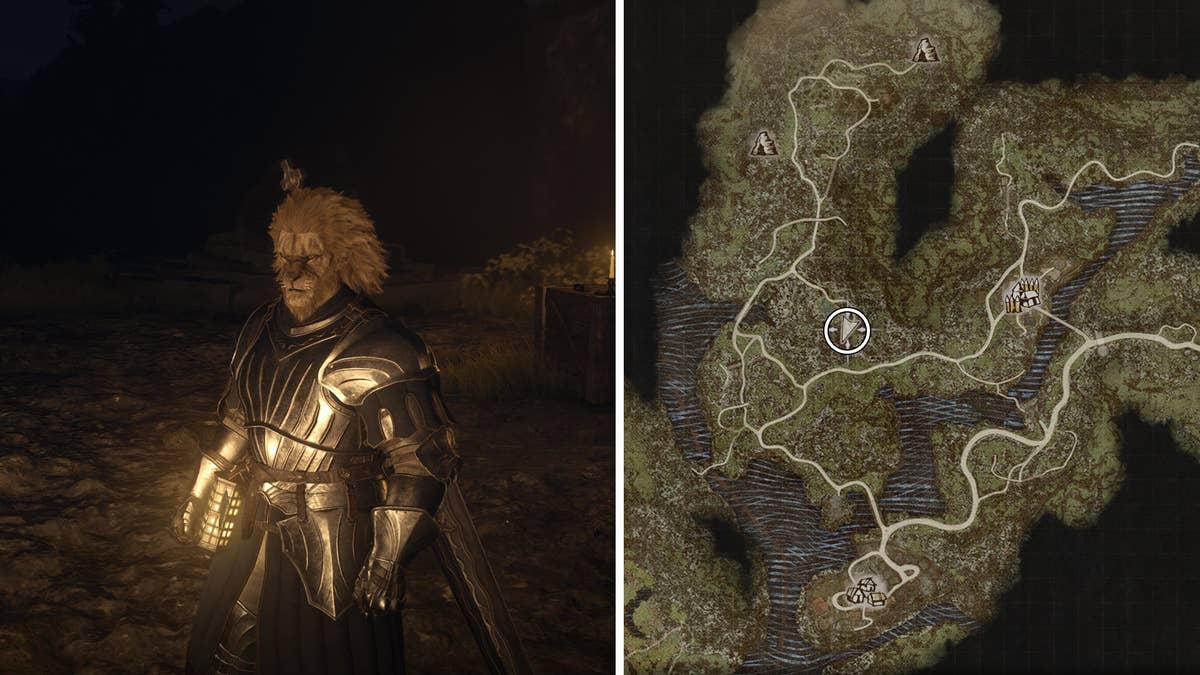 All Maister Skills in Dragon’s Dogma 2 and how to get them