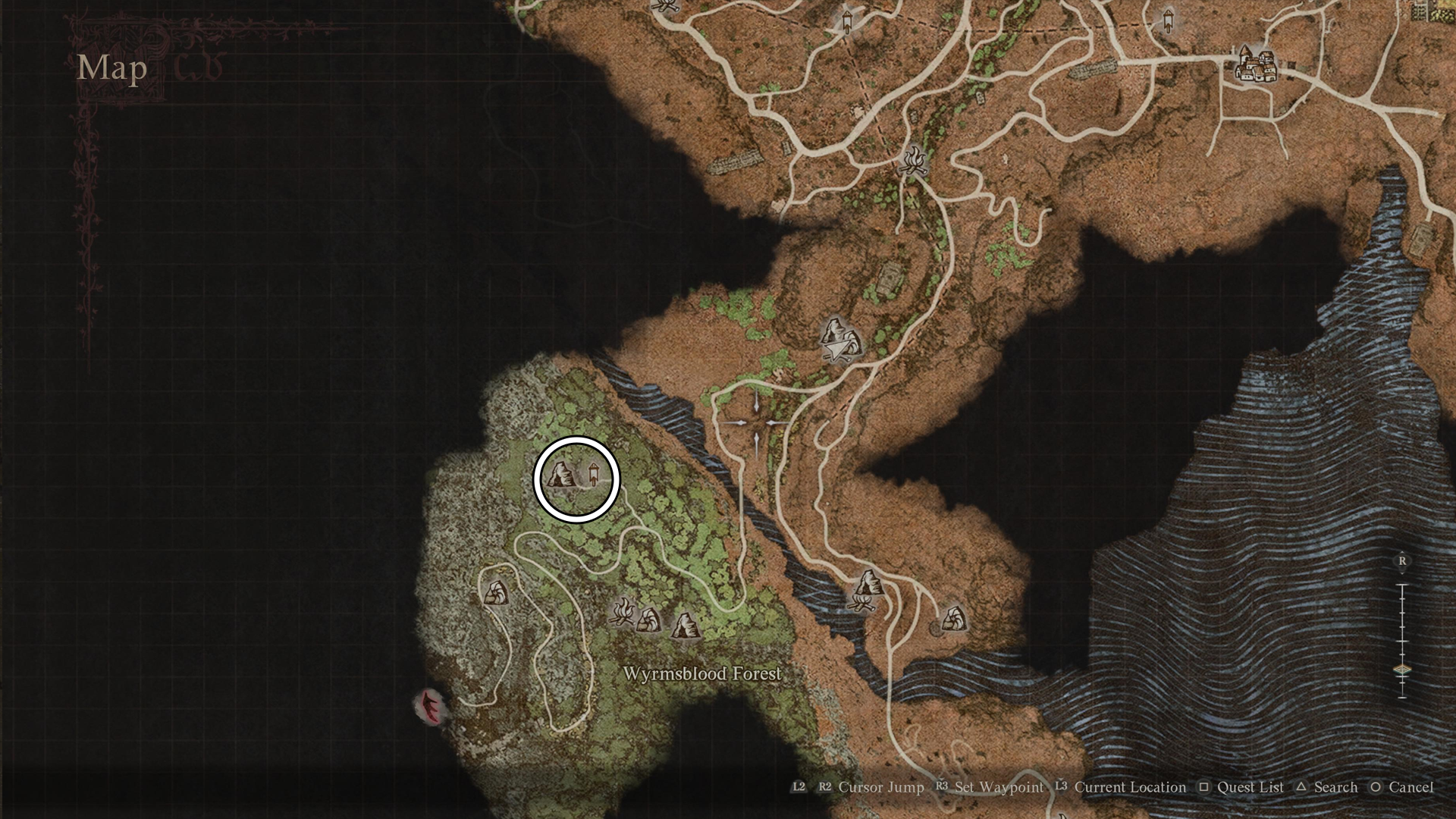 Go to Battahl to find where Medusa is in Dragon&rsquo;s Dogma 2