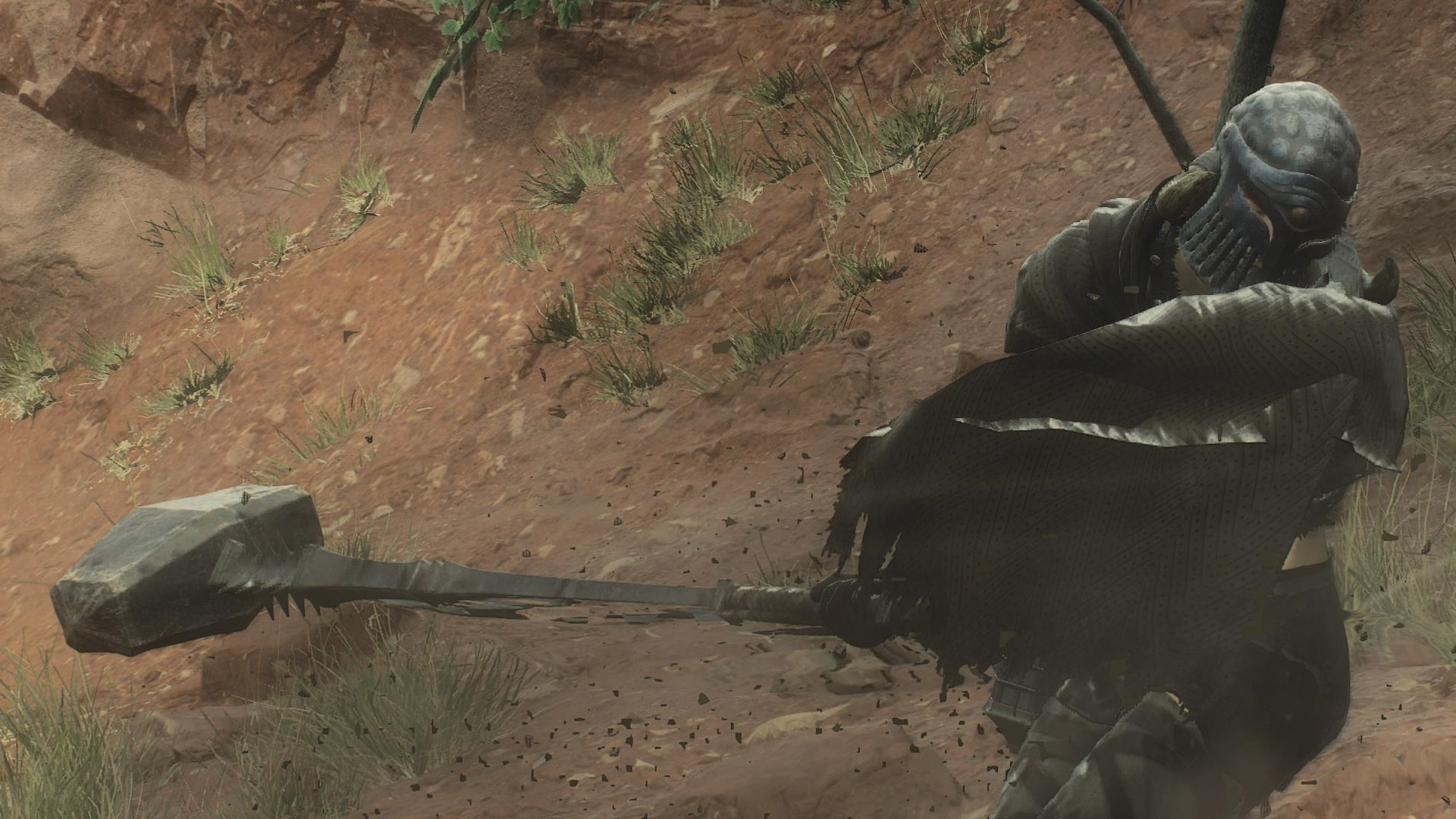 Some augmentations are key to make Warrior a better tank