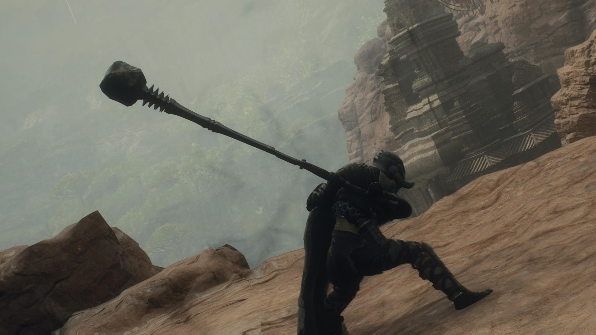 You can charge most of the Warrior&rsquo;s skills to cause more damage.