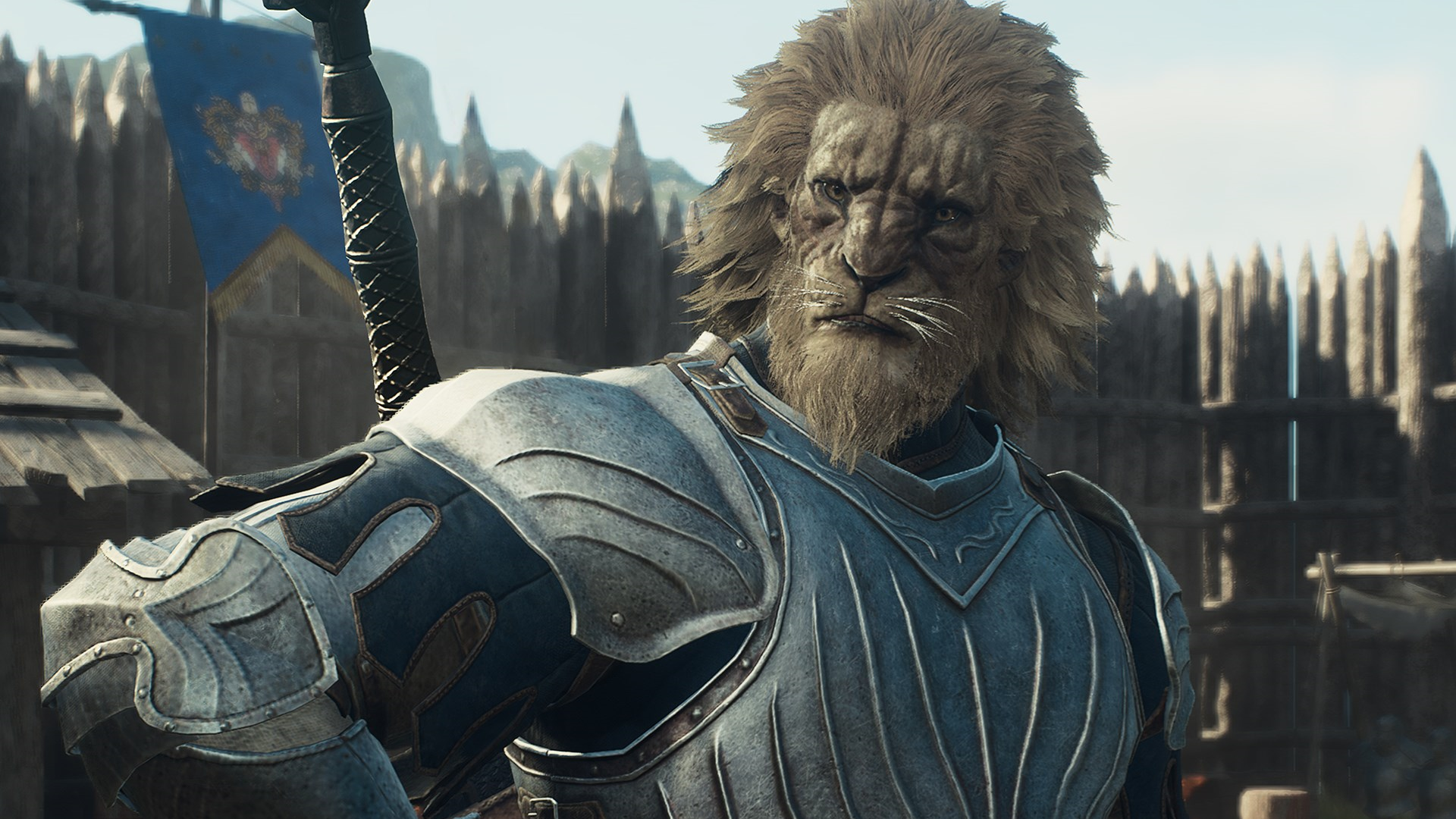 Best Weapons in Dragon’s Dogma 2