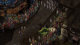 Baldur's Gate - Siege of Dragonspear Out Now