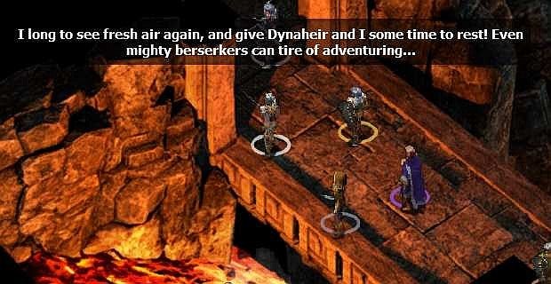 Baldur's Gate: Siege Of Dragonspear On Mods, Publishers And The Future Of Baldur's Gate