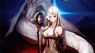 Drakengard 3 PS3 Review: The Gods Must Be Crazy