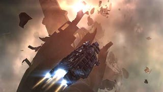 Eve Online Is Six Years Old Today