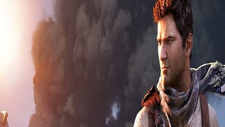 Uncharted 3: Drake's Deception E3 story trailer and demo