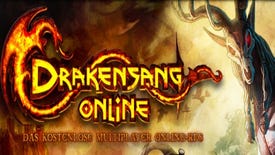 Dragon (Webp)age: Drakensang Online