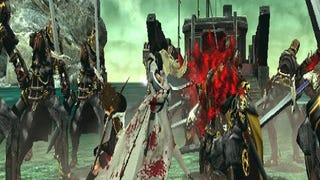 Drakengard 3 apostle companions revealed in Famitsu