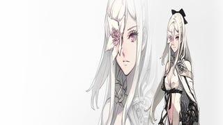 Drakengard 3 to release exclusively on PS3 in 2014