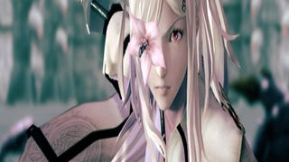Drakengard 3 doesn't feel like a Square-Enix game, says composer Keiichi Okabe