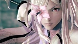 Drakengard 3 doesn't feel like a Square-Enix game, says composer Keiichi Okabe
