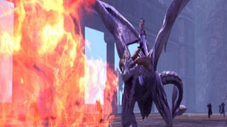 Drakengard 3 director explains origin of series' controversial aspects