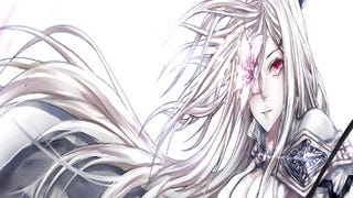 Drakengard 3's first trailer shows cut-scenes and combat gameplay