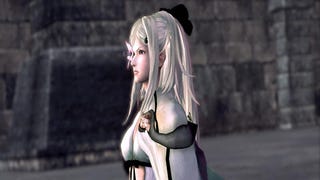 Drakengard 3 launch trailer shows how to channel blood into power