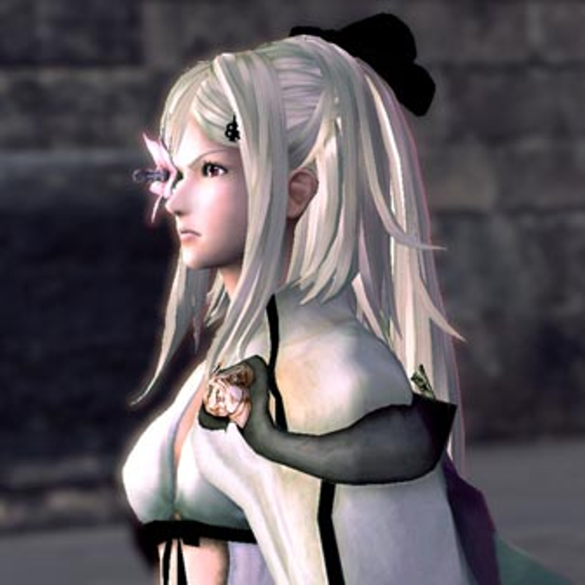 drakengard klow (Franchise) Drakengard 3 | VG247