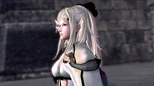 Drakengard 3 launch trailer shows how to channel blood into power