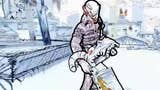 Drawn to Death, el nuevo juego de David Jaffe, creador de God of War