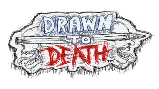Drawn to Death is the latest from Twisted Metal creator David Jaffe