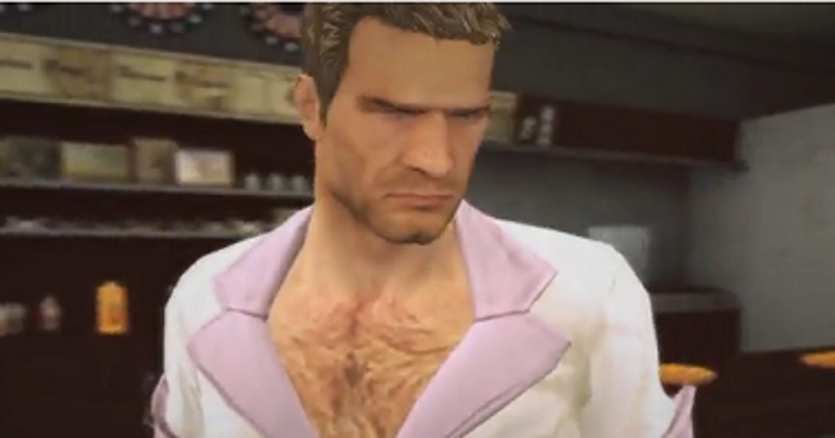 Case 0 Dead Rising: Case Zero gets trailer | VG247