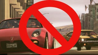 No PC Demo For Driver: San Francisco