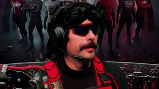 DrDisrespect banned from Twitch again