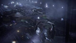 Colossal Command: Dreadnought