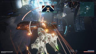 GIVEAWAY! 7500 fleet recruitment packs for Dreadnought on PC