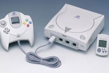 40：SEGA Dreamcast 3000　ゲームソフト　各4点　ジャンク The Sega Dreamcast: A Comprehensive Look at the History