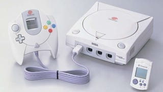 Dreamcast: un relato personal (y no canónico)
