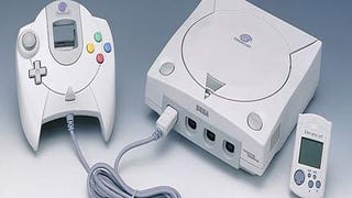 SEGA wanted Dreamcast to be compatible with original Xbox 