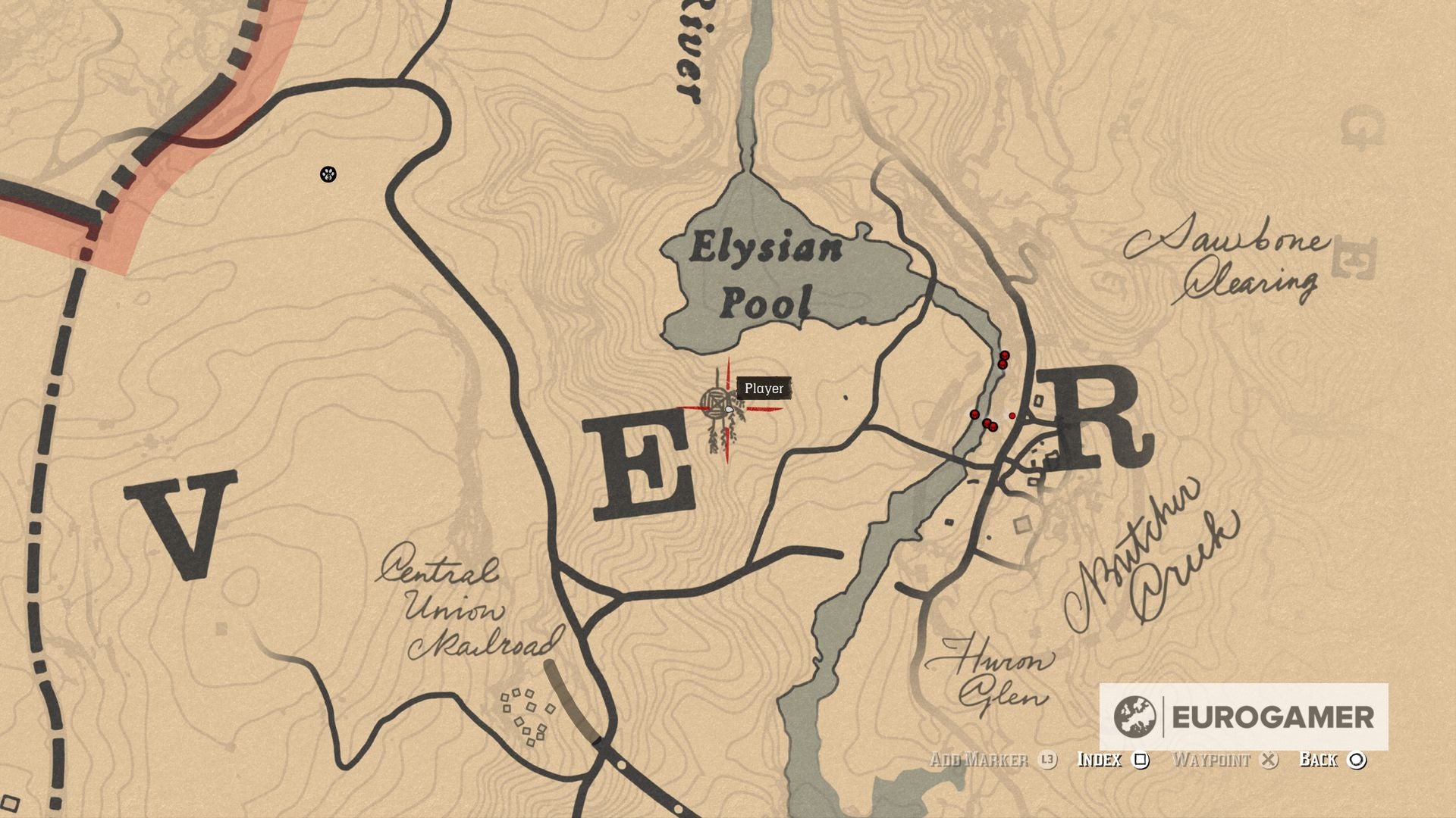 Red Dead Redemption 2 Dreamcatcher locations - where to find all 