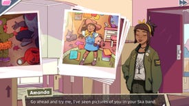 Have You Played... Dream Daddy?