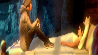 Dreamfall Chapters: Book One review