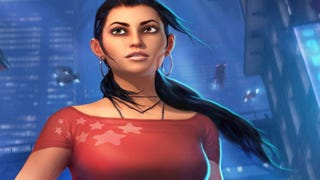 Dreamfall Chapters: Book One - Test