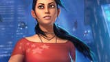 Dreamfall Chapters: Book One - Test