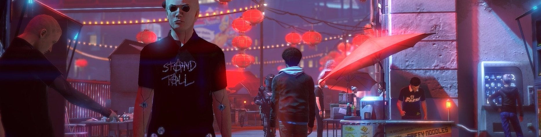 Dreamfall Chapters - Book Two: Rebels review