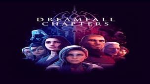 Dreamfall Chapters heads to PS4 and Xbox One in Spring 2017