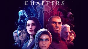 Dreamfall Chapters heads to PS4 and Xbox One in Spring 2017