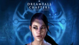 Journey's End: Dreamfall Chapters Interview Part 2