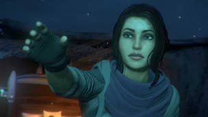 Dreamfall Chapters Book Three launching this week